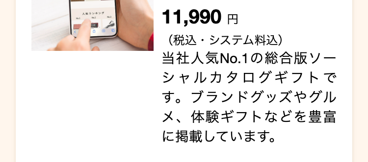 人気ランキング
11,990 円