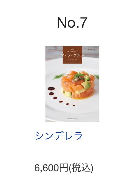 シンデレラ