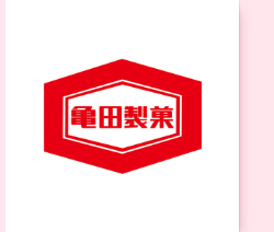 亀田製菓