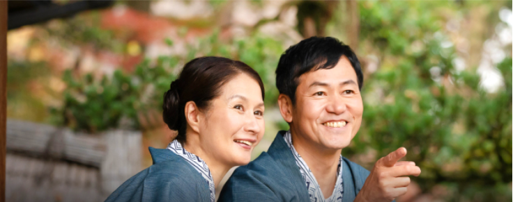 特別なプレゼントに喜ばれる
旅行が選べるカタログギフト